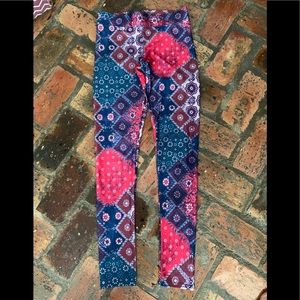 American Eagle Leggings